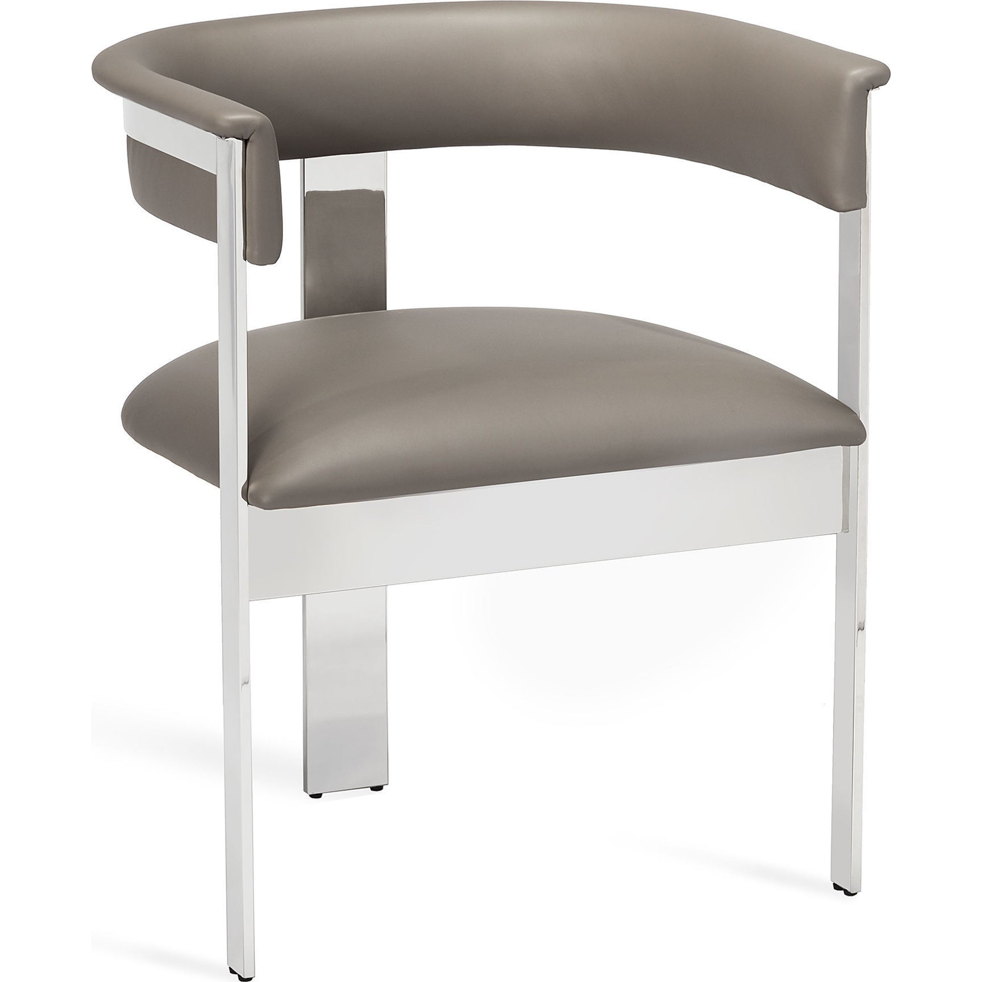Darcy Dining Chair by Interlude Home. Made from unique in a modern style.
