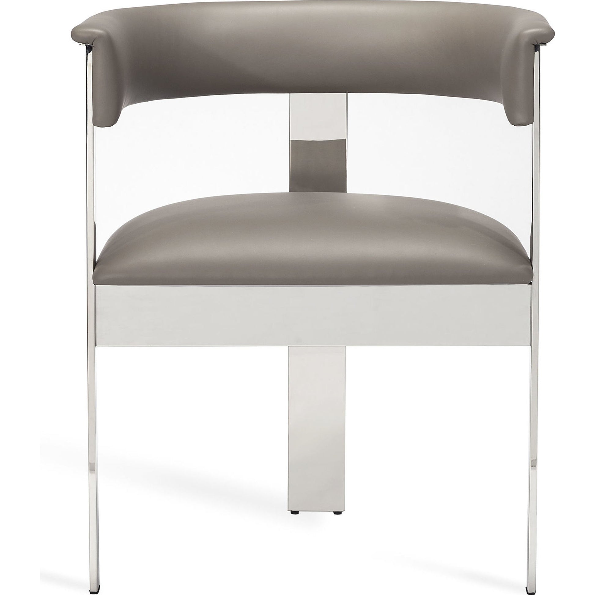 Darcy Dining Chair by Interlude Home. Made from unique in a modern style.