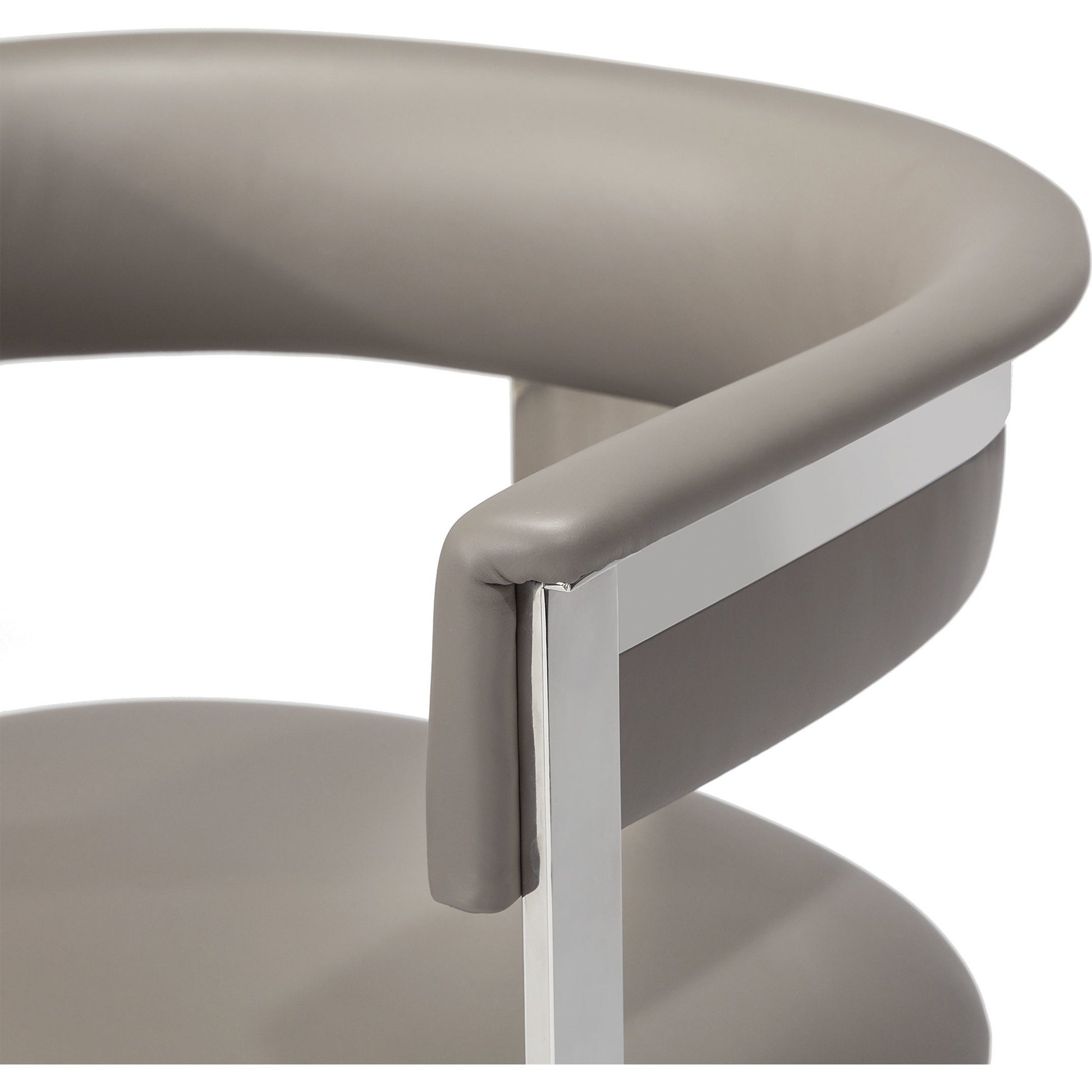 Darcy Dining Chair by Interlude Home. Made from unique in a modern style.