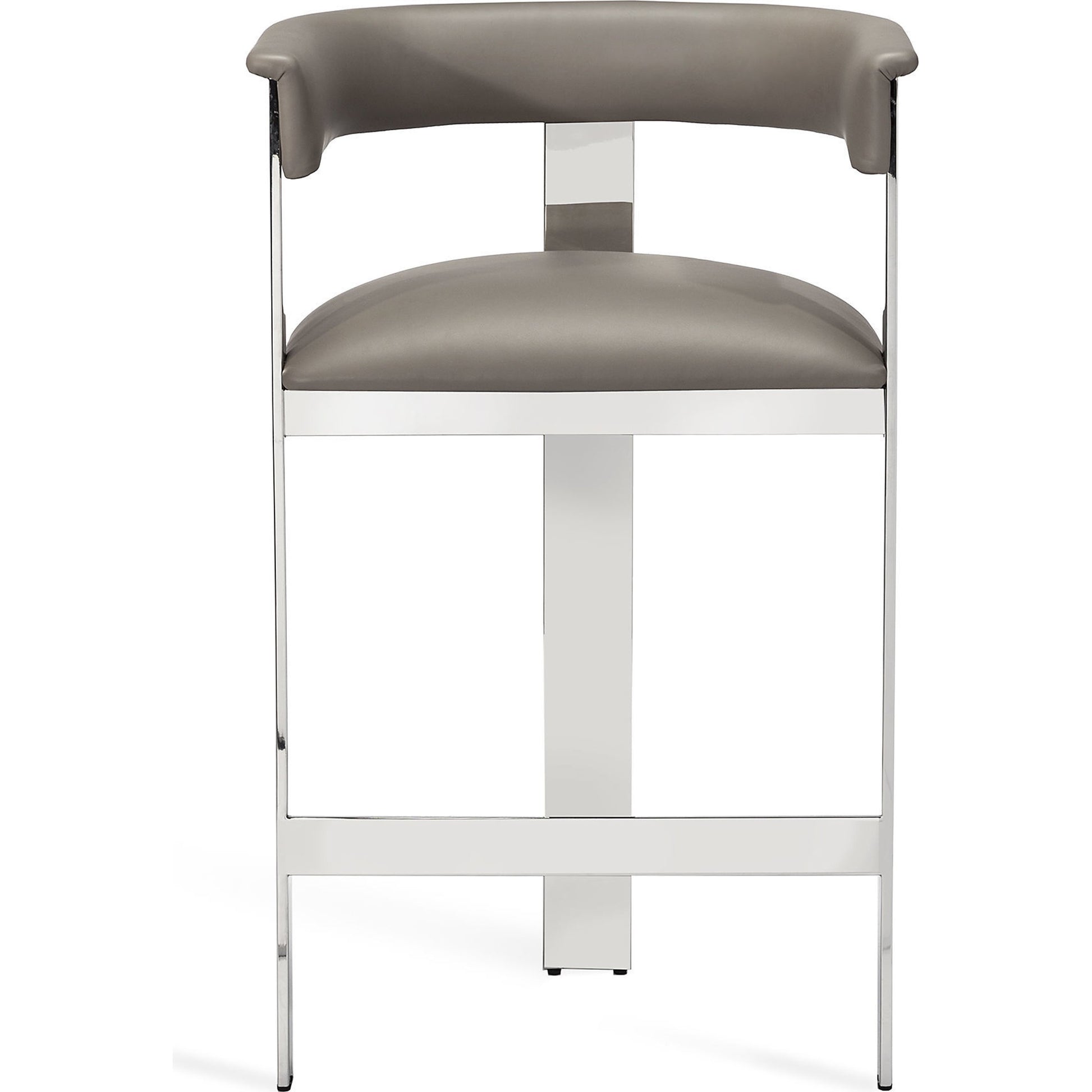 Darcy Counter Stool by Interlude Home. Made from unique in a modern style.