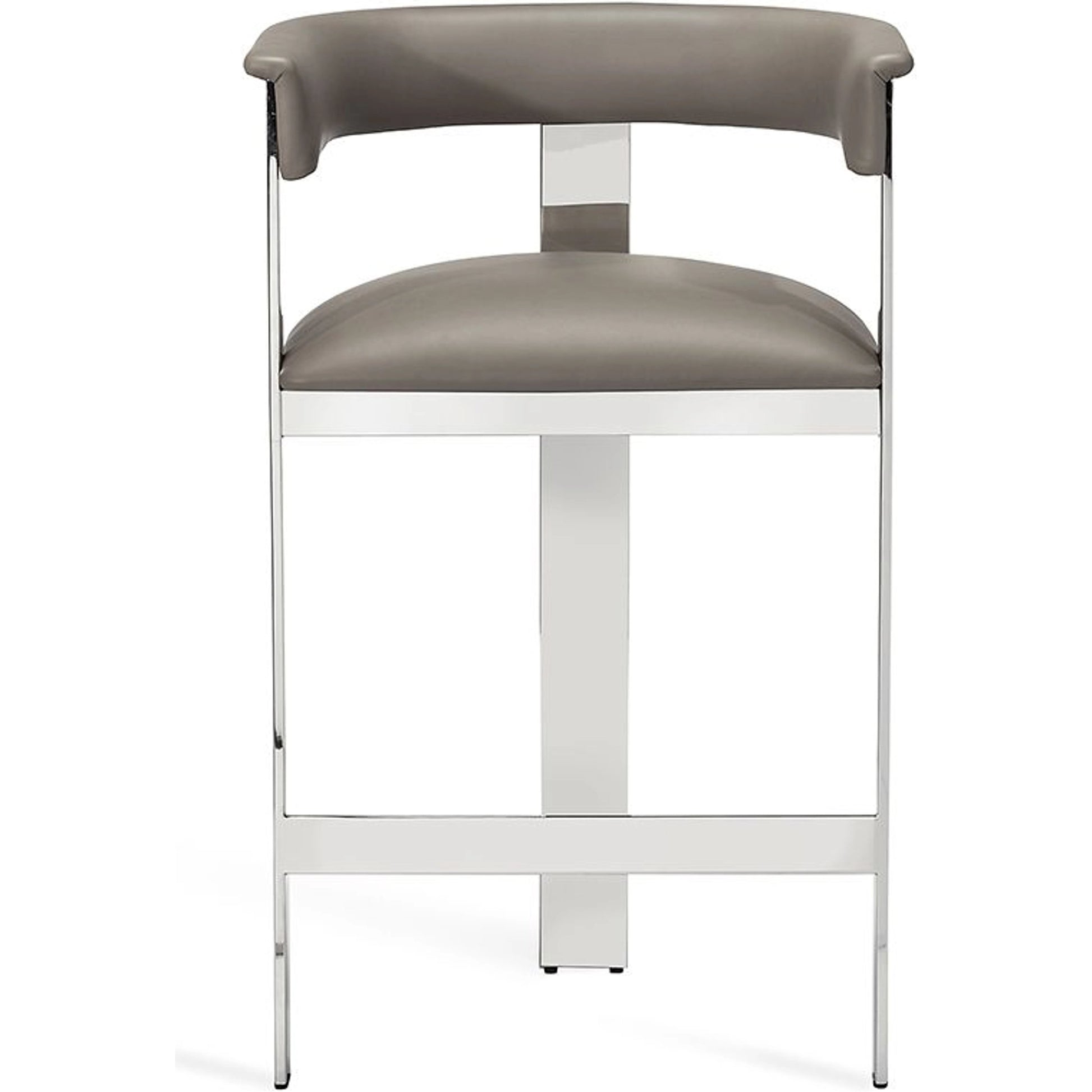 Darcy Counter Stool by Interlude Home. Made from unique in a modern style.