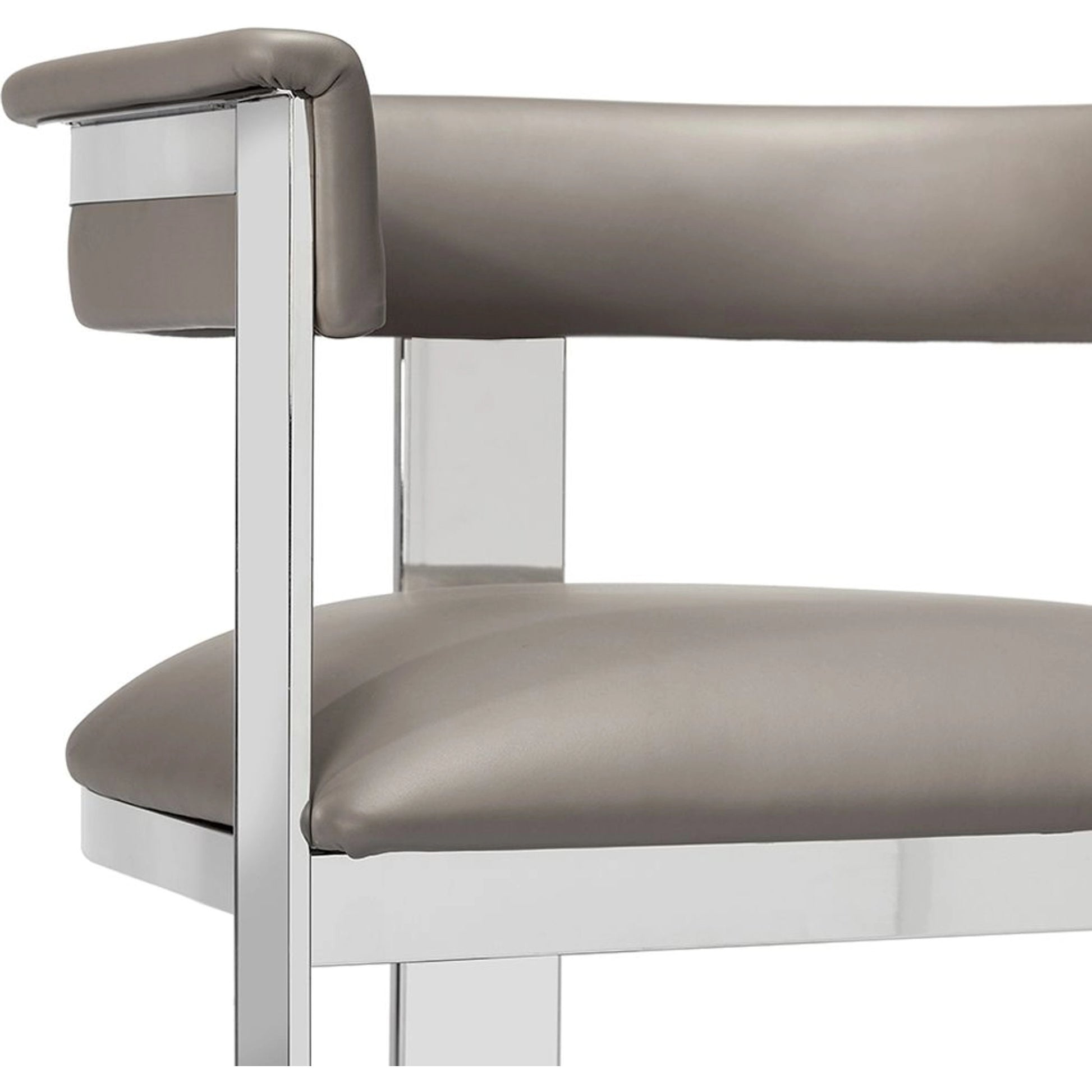 Darcy Counter Stool by Interlude Home. Made from unique in a modern style.