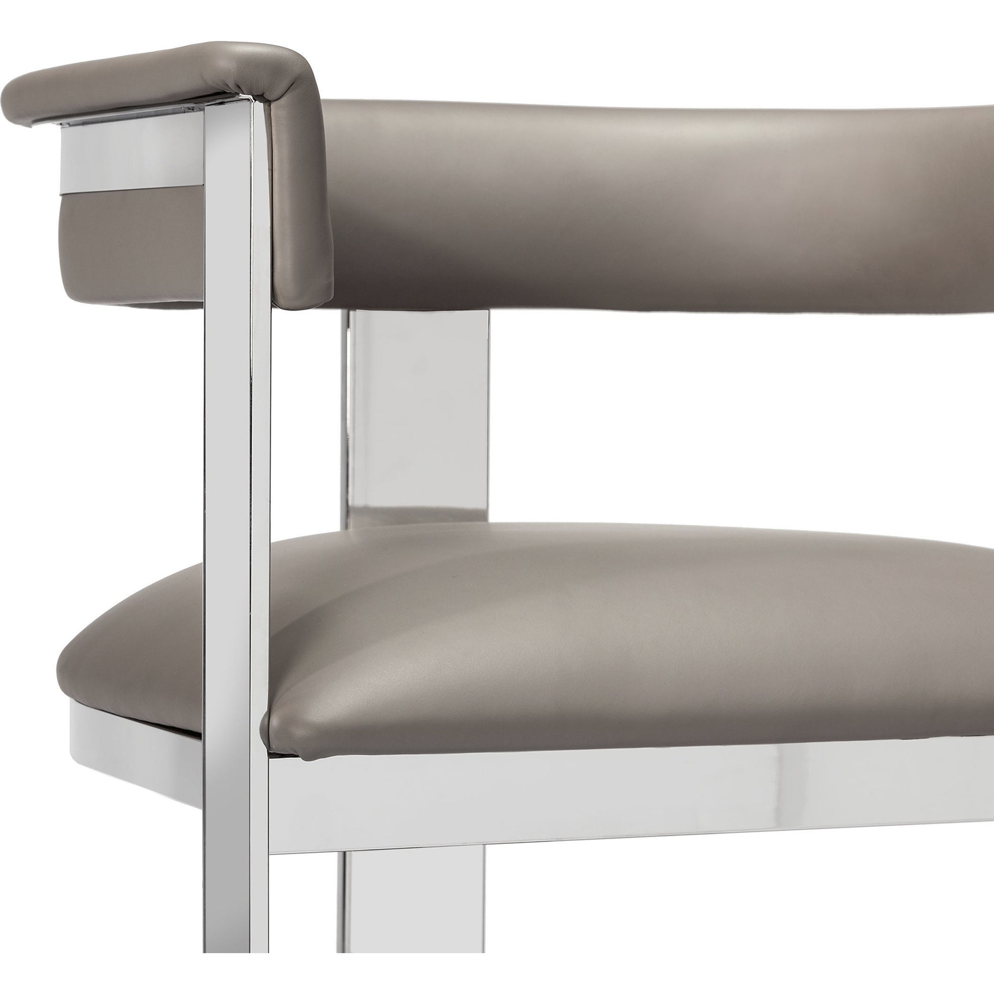 Darcy Counter Stool by Interlude Home. Made from unique in a modern style.