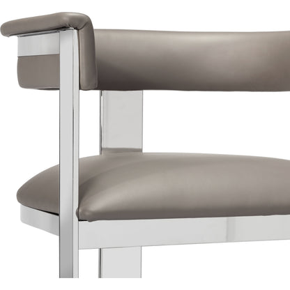 Darcy Counter Stool by Interlude Home. Made from unique in a modern style.