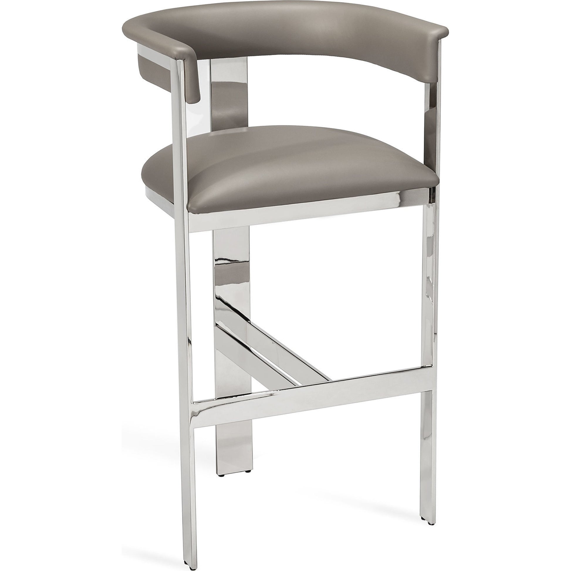 Darcy Bar Stool by Interlude Home. Made from unique in a modern style.