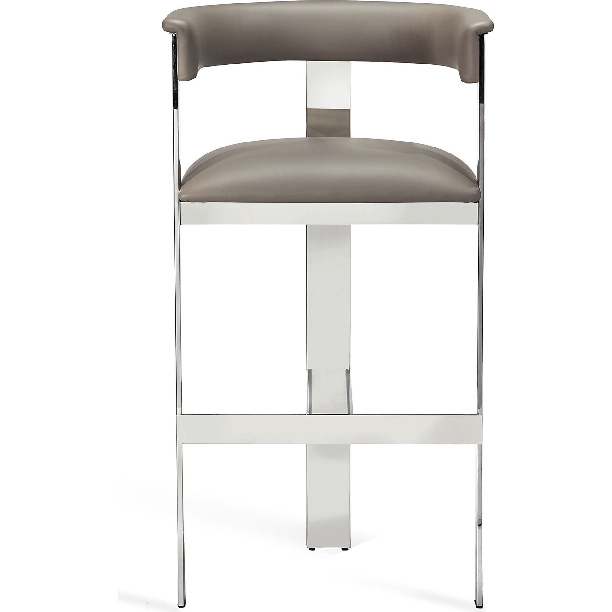 Darcy Bar Stool by Interlude Home. Made from unique in a modern style.