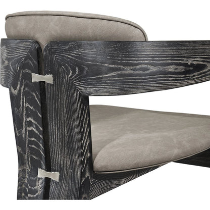 Maryl Dining Chair by Interlude Home. Made from unique in a modern style.