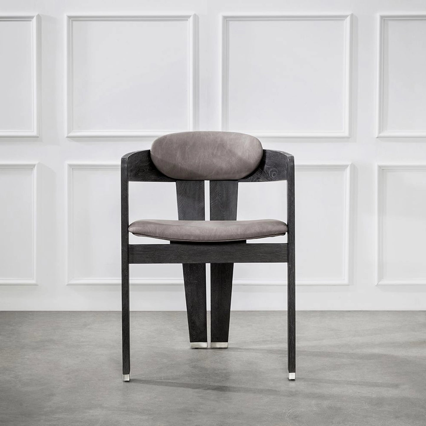 017 S-299628 | Lifestyle | Maryl Dining Chair by Interlude Home. Made from unique in a modern style.