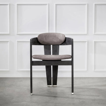 Maryl Dining Chair by Interlude Home. Made from unique in a modern style.