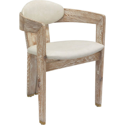Maryl Dining Chair by Interlude Home. Made from unique in a modern style.