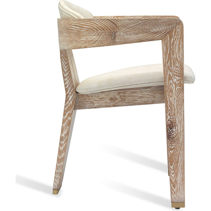 Maryl Dining Chair by Interlude Home. Made from unique in a modern style.
