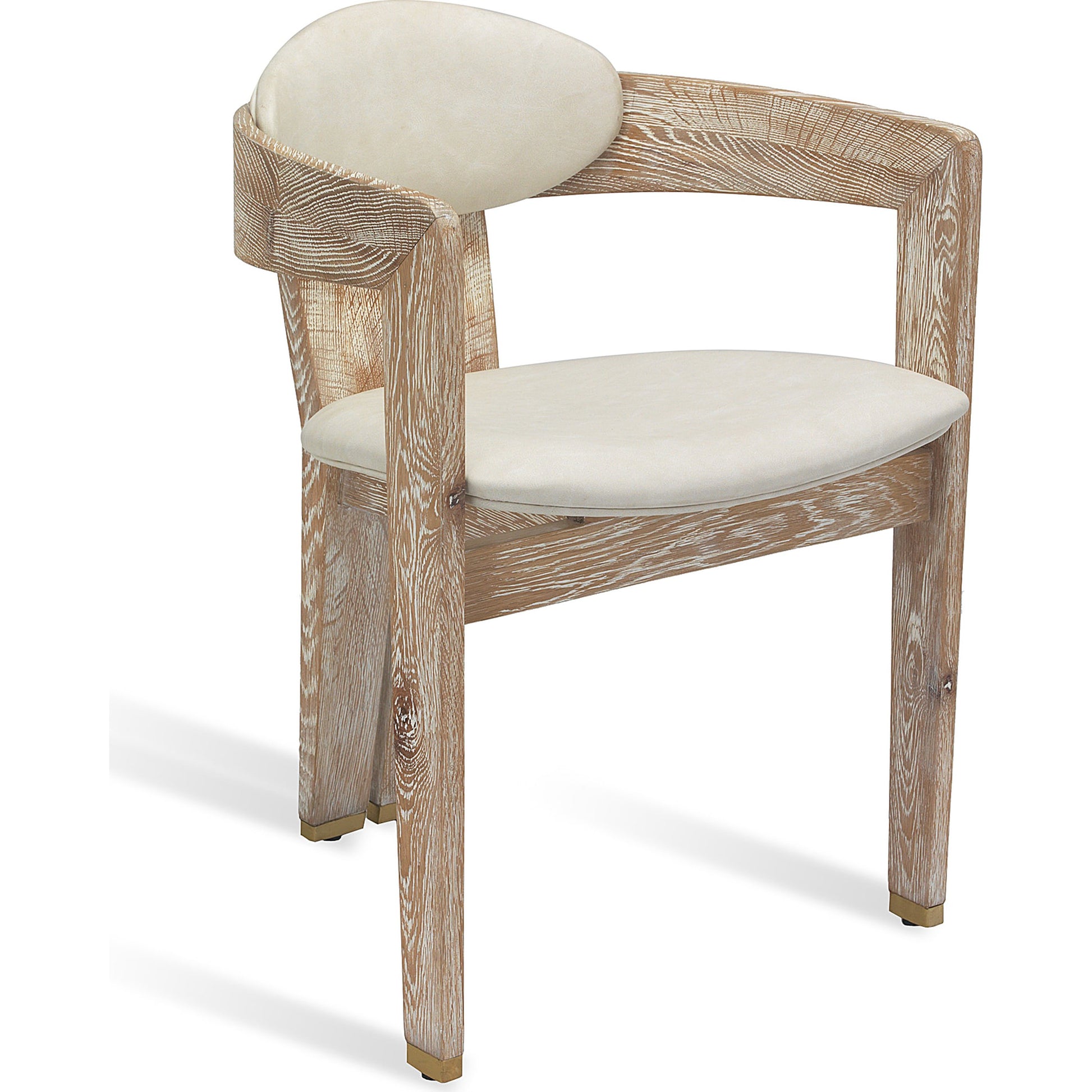Maryl Dining Chair by Interlude Home. Made from unique in a modern style.