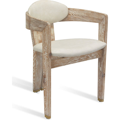 Maryl Dining Chair by Interlude Home. Made from unique in a modern style.