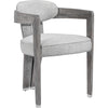 Gray Wash, Brushed Nickel, Heathered Gray