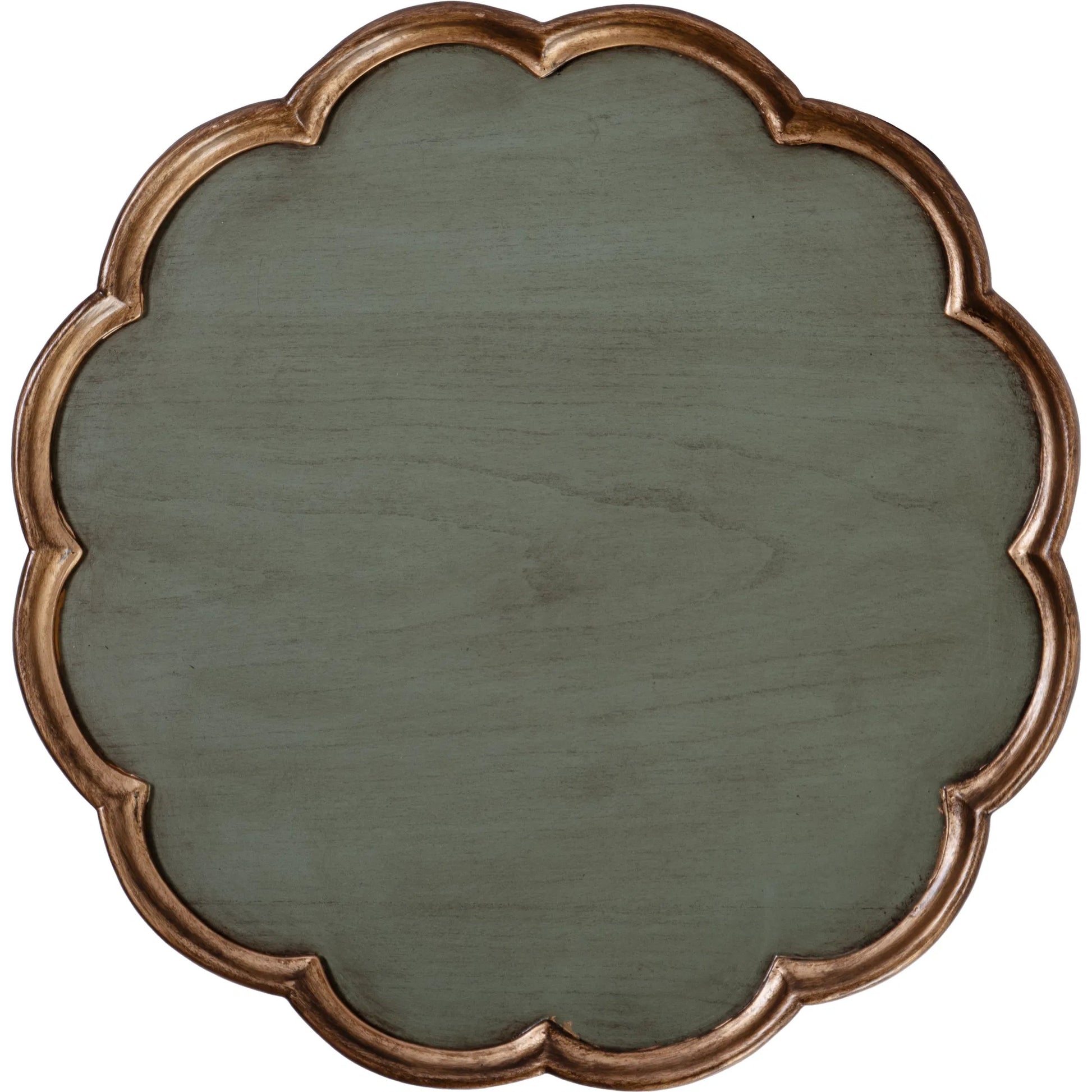 Dansby Side Table by Butler Specialty Company. Made from rubberwood solids, oak veneers, mdf, resin in a unique style.