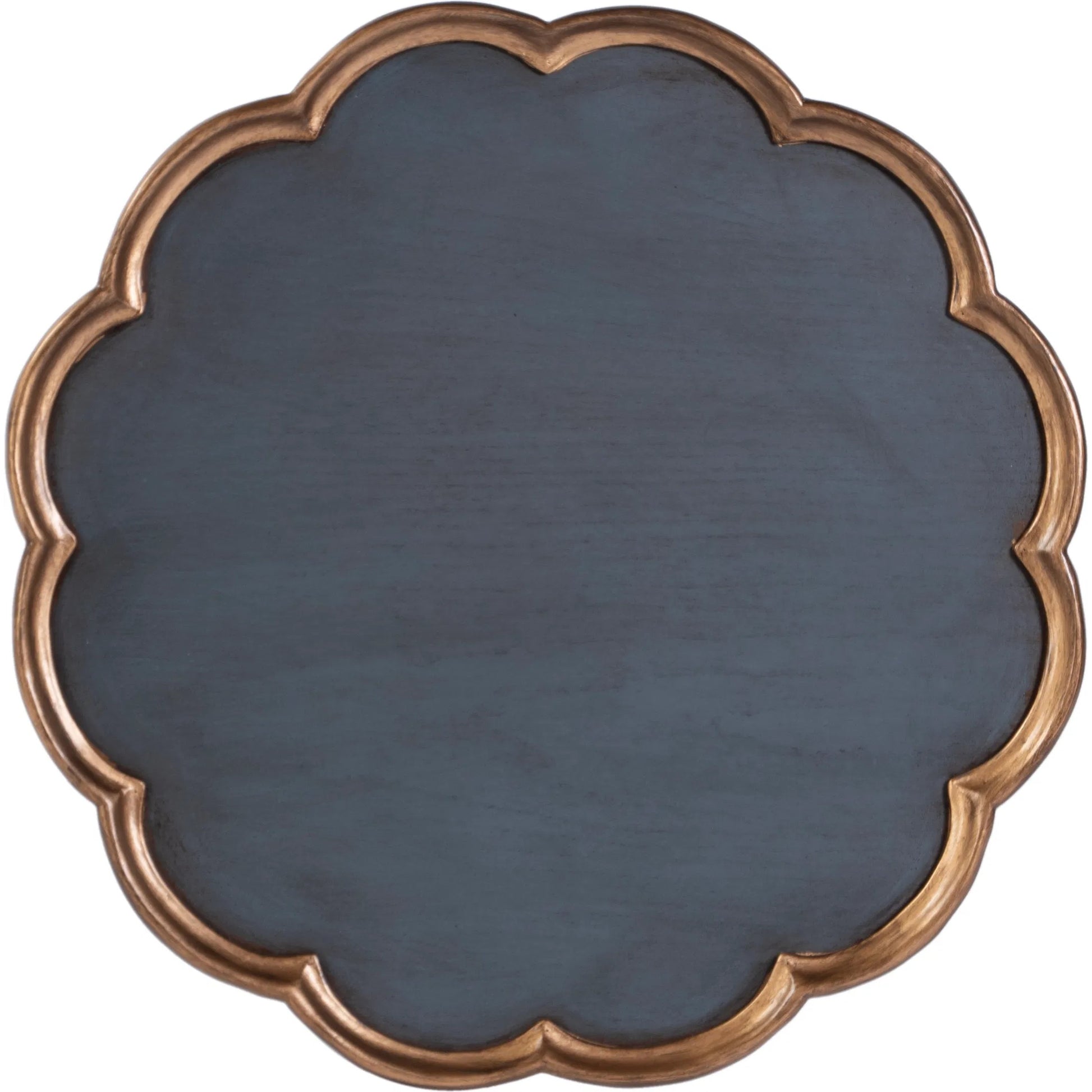 Dansby Side Table by Butler Specialty Company. Made from rubberwood solids, oak veneers, mdf, resin in a unique style.