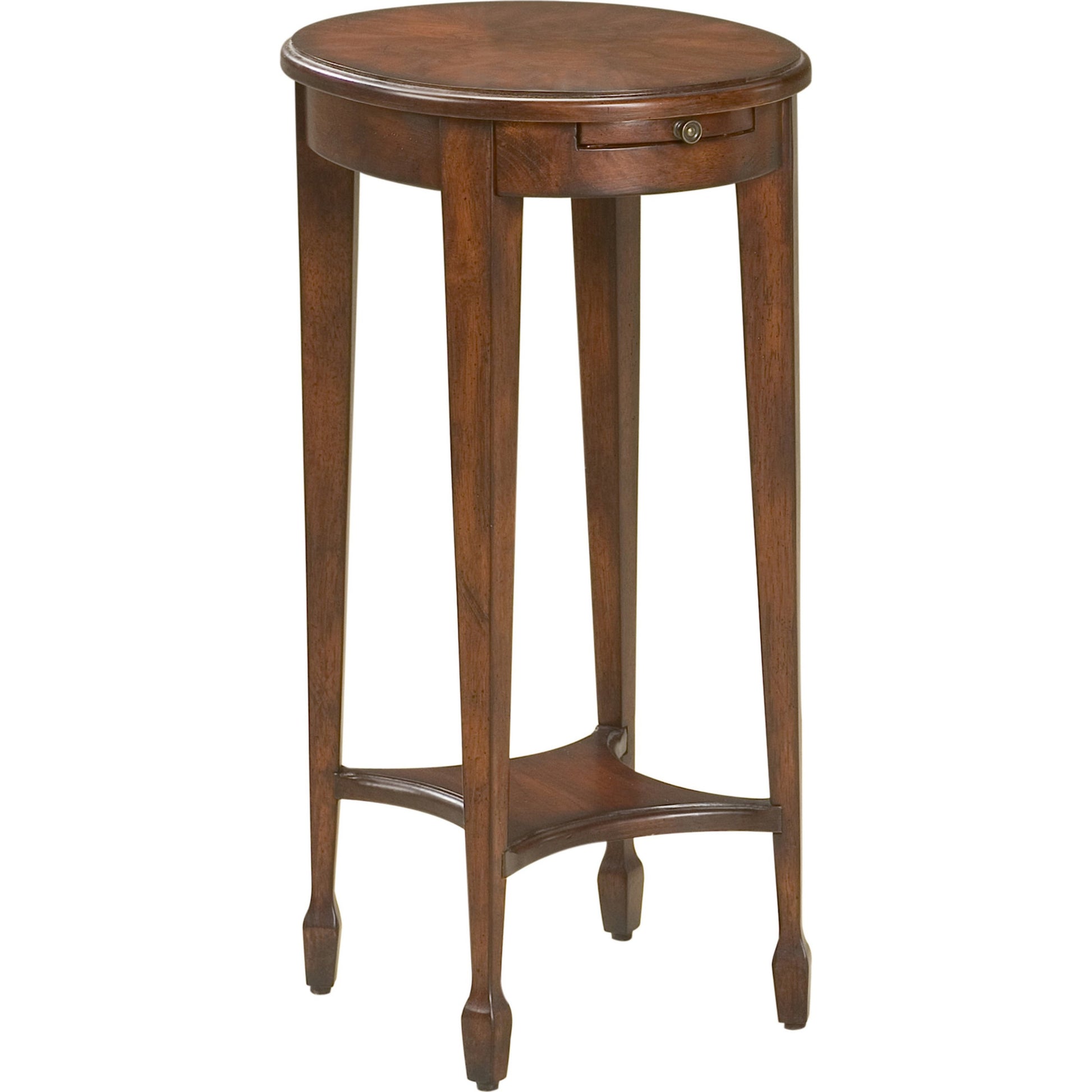 Arielle Accent Table by Butler Specialty Company. Made from unique in a traditional style.