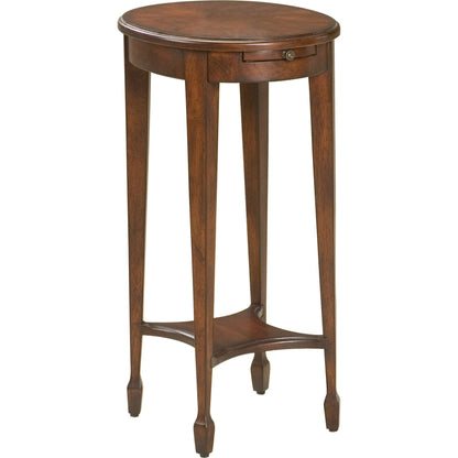 Arielle Accent Table by Butler Specialty Company. Made from unique in a traditional style.