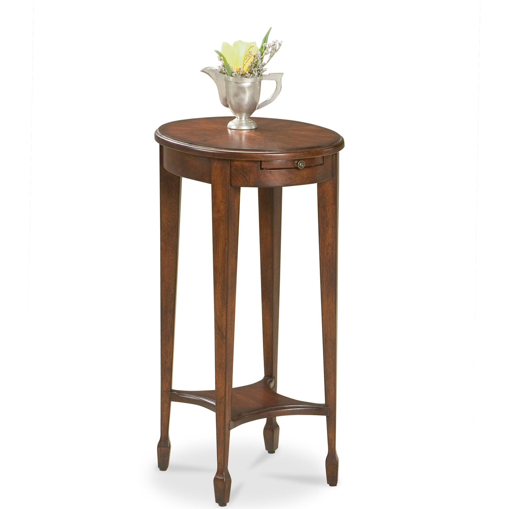 Arielle Accent Table by Butler Specialty Company. Made from unique in a traditional style.