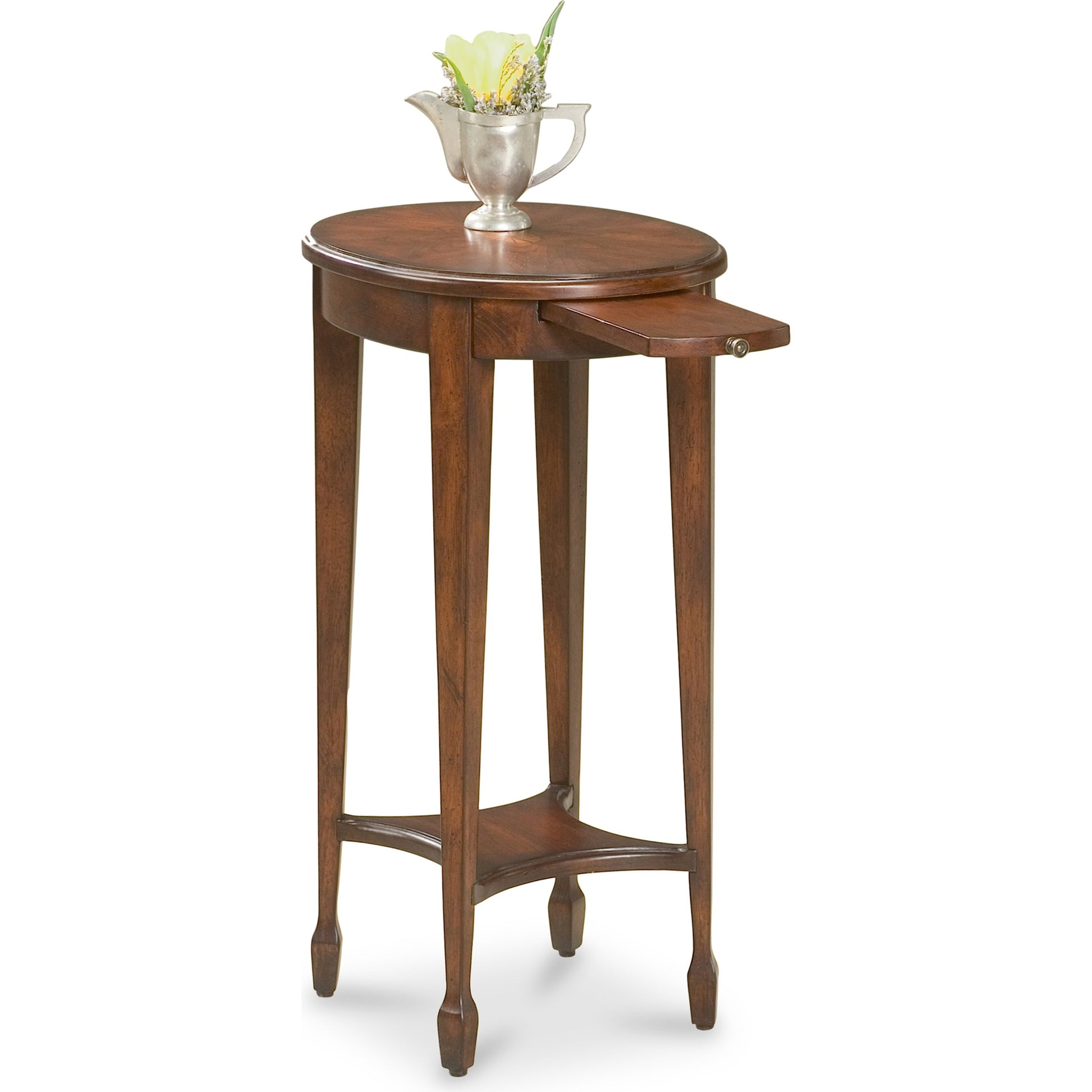 Arielle Accent Table by Butler Specialty Company. Made from unique in a traditional style.