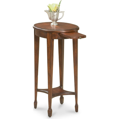 Arielle Accent Table by Butler Specialty Company. Made from unique in a traditional style.