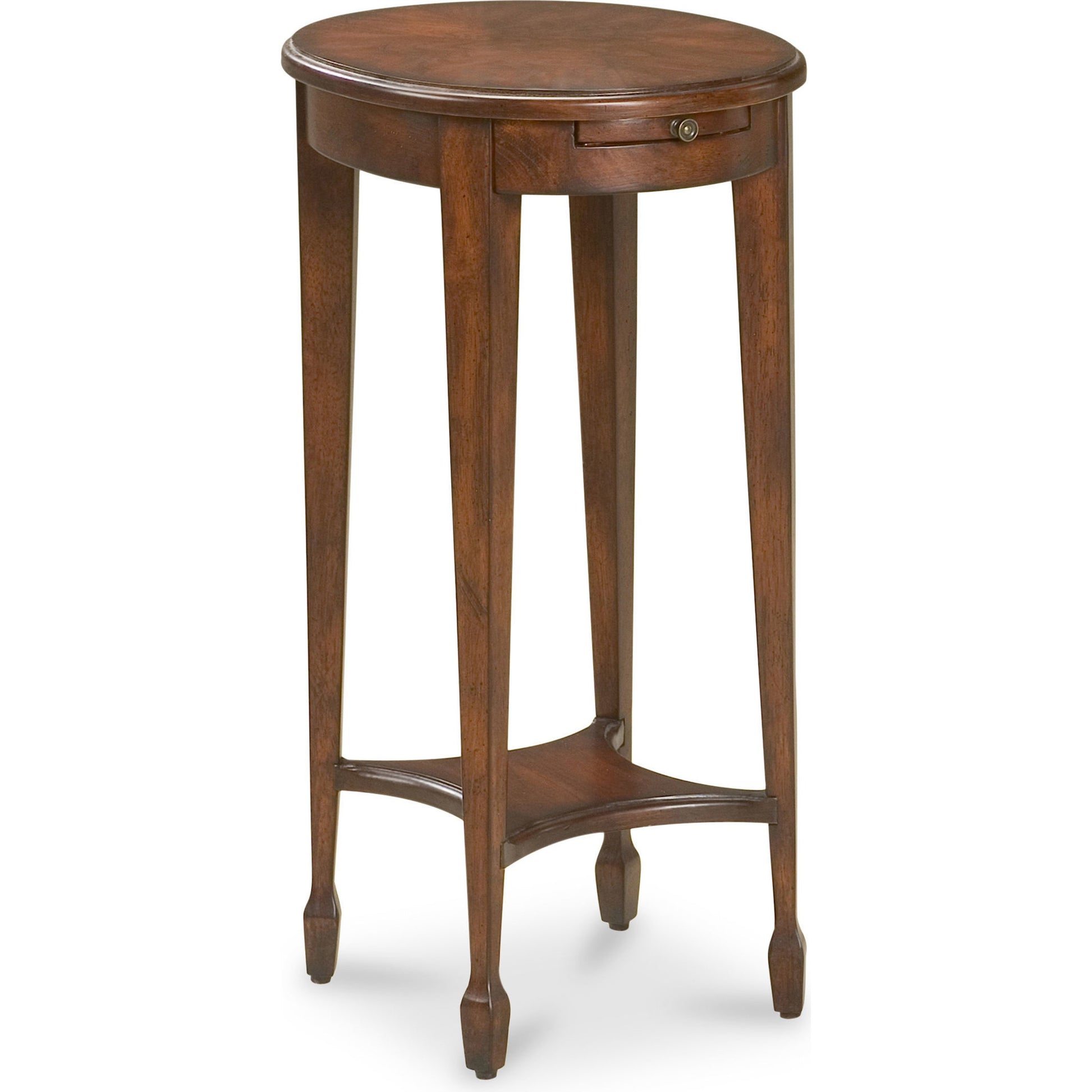 Arielle Accent Table by Butler Specialty Company. Made from unique in a traditional style.