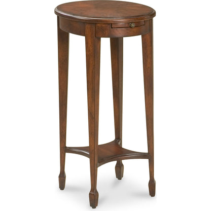 Arielle Accent Table by Butler Specialty Company. Made from unique in a traditional style.