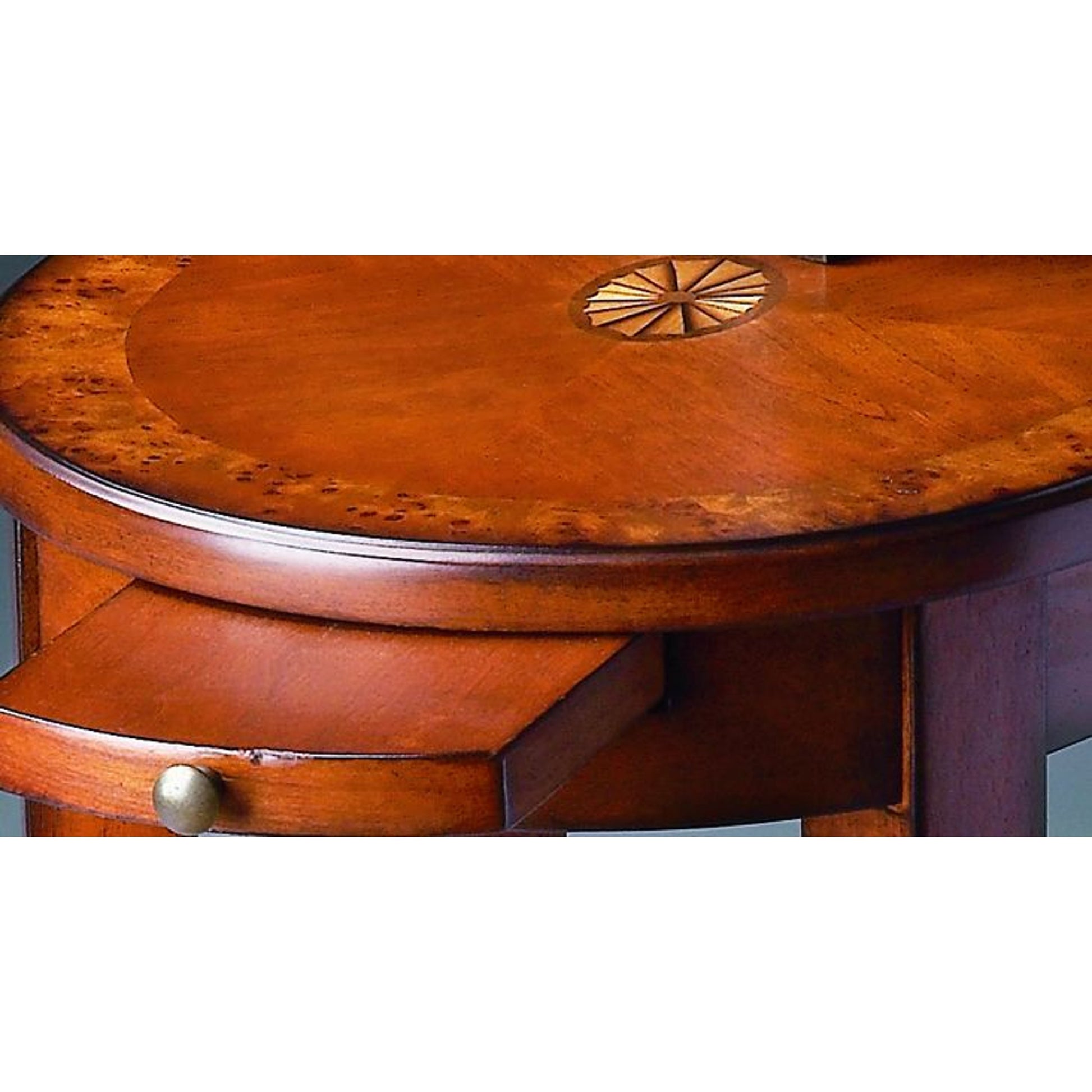 Arielle Accent Table by Butler Specialty Company. Made from unique in a traditional style.
