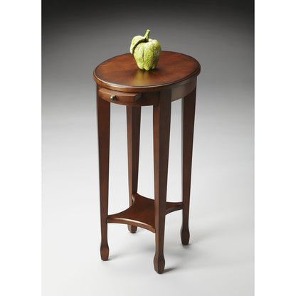 Arielle Accent Table by Butler Specialty Company. Made from unique in a traditional style.
