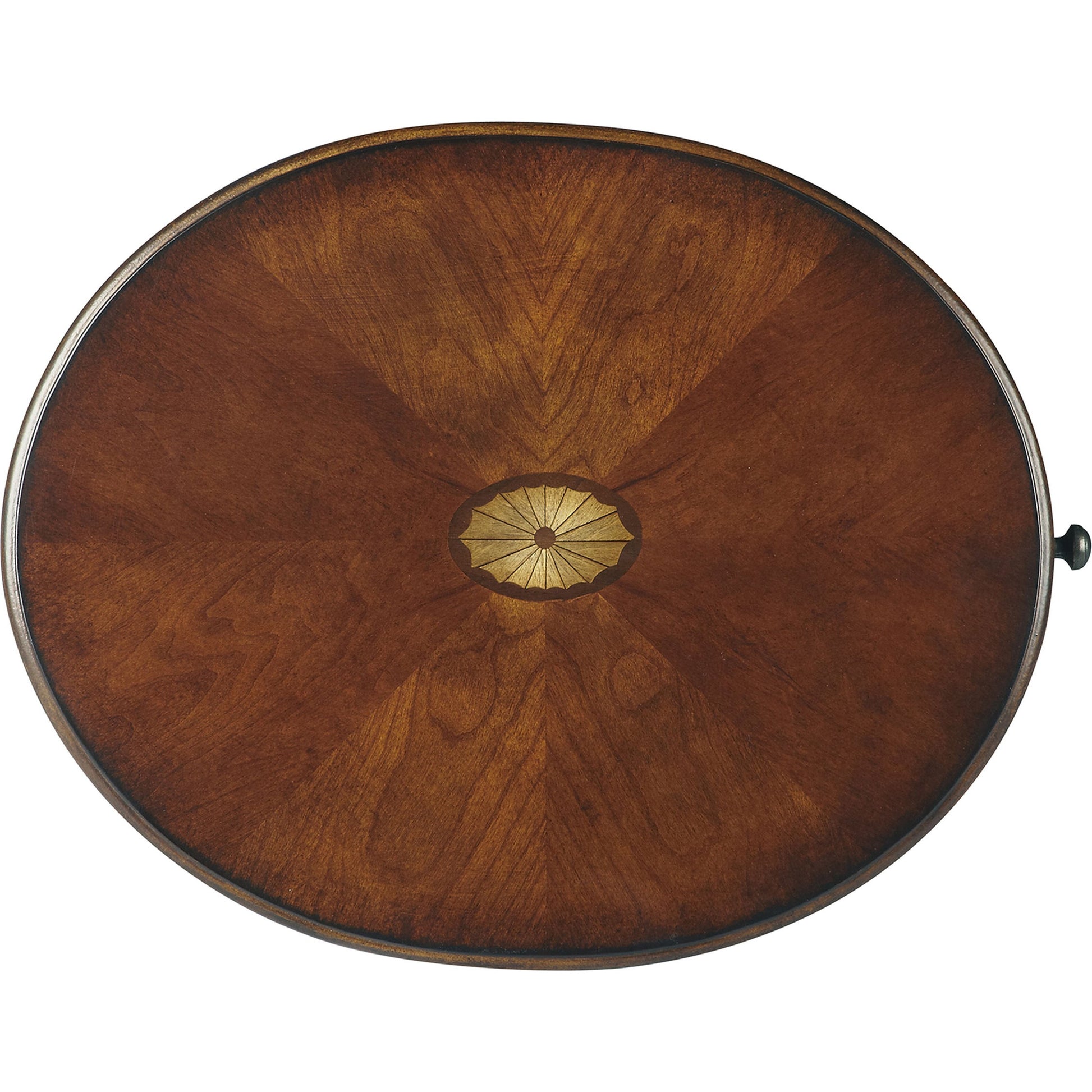 Arielle Accent Table by Butler Specialty Company. Made from unique in a traditional style.