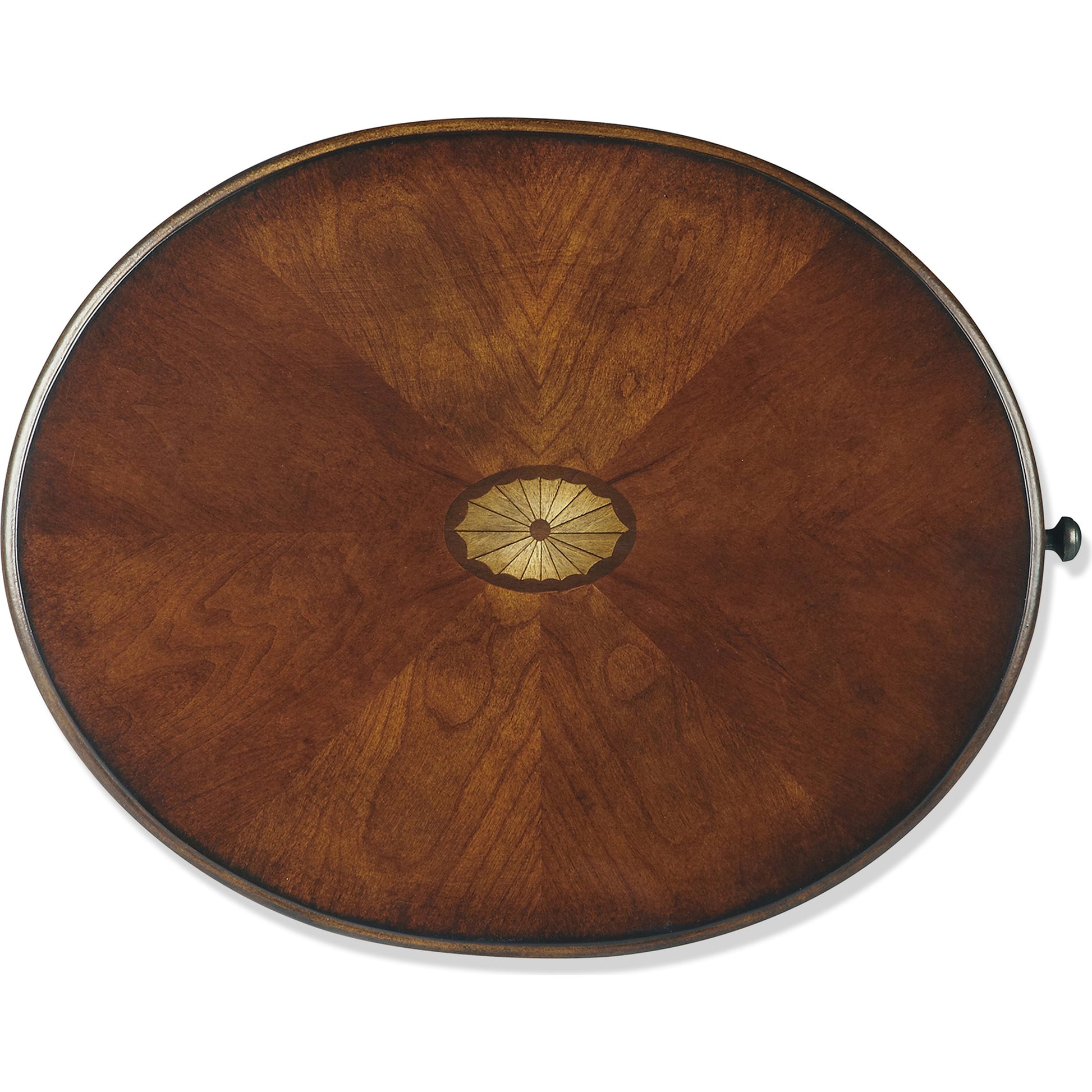 Arielle Accent Table by Butler Specialty Company. Made from unique in a traditional style.