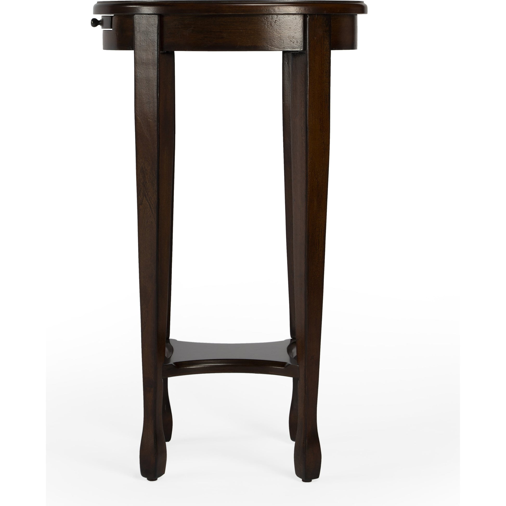 Arielle Accent Table by Butler Specialty Company. Made from unique in a traditional style.