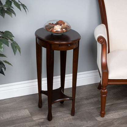 Arielle Accent Table by Butler Specialty Company. Made from unique in a traditional style.