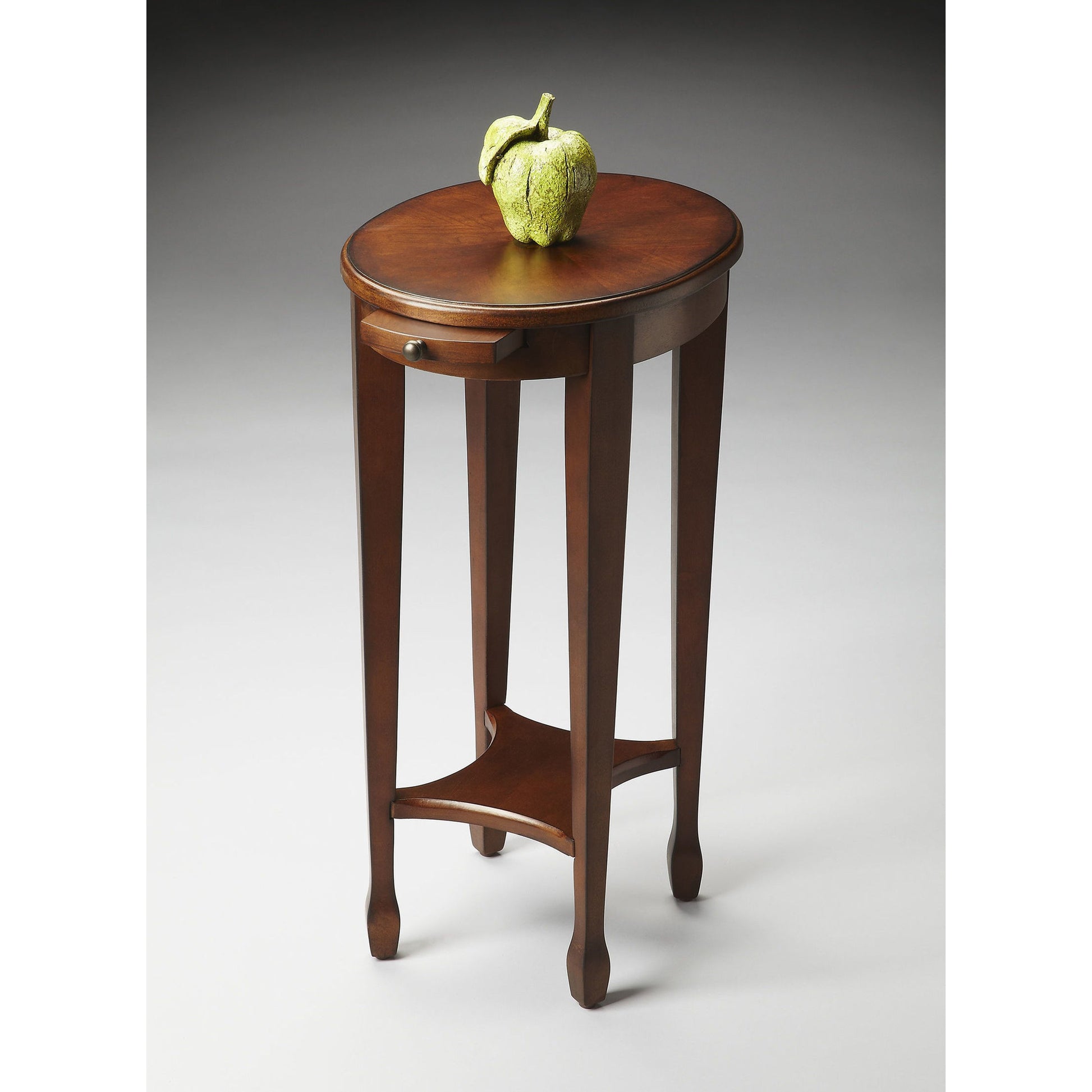 Arielle Accent Table by Butler Specialty Company. Made from unique in a traditional style.