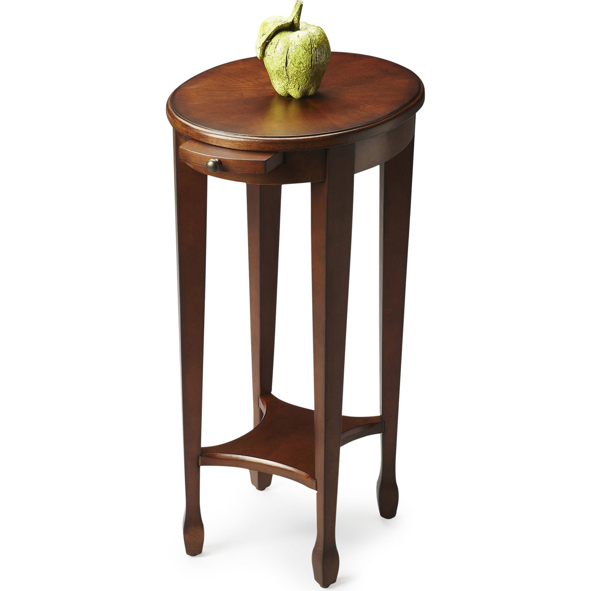 Arielle Accent Table by Butler Specialty Company. Made from unique in a traditional style.