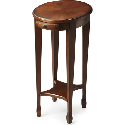 Arielle Accent Table by Butler Specialty Company. Made from unique in a traditional style.