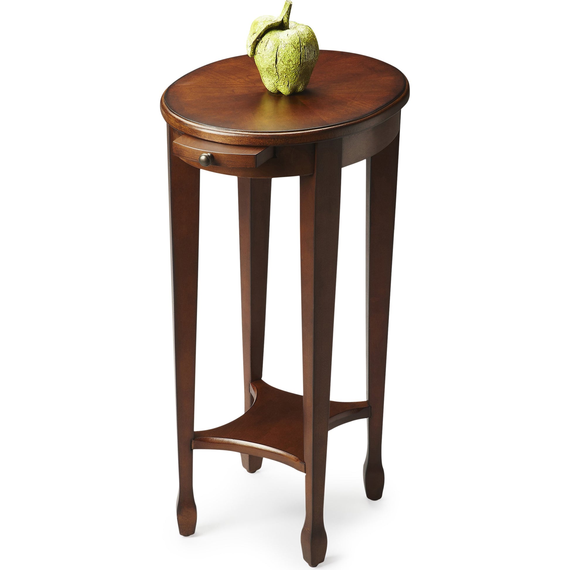 Arielle Accent Table by Butler Specialty Company. Made from unique in a traditional style.