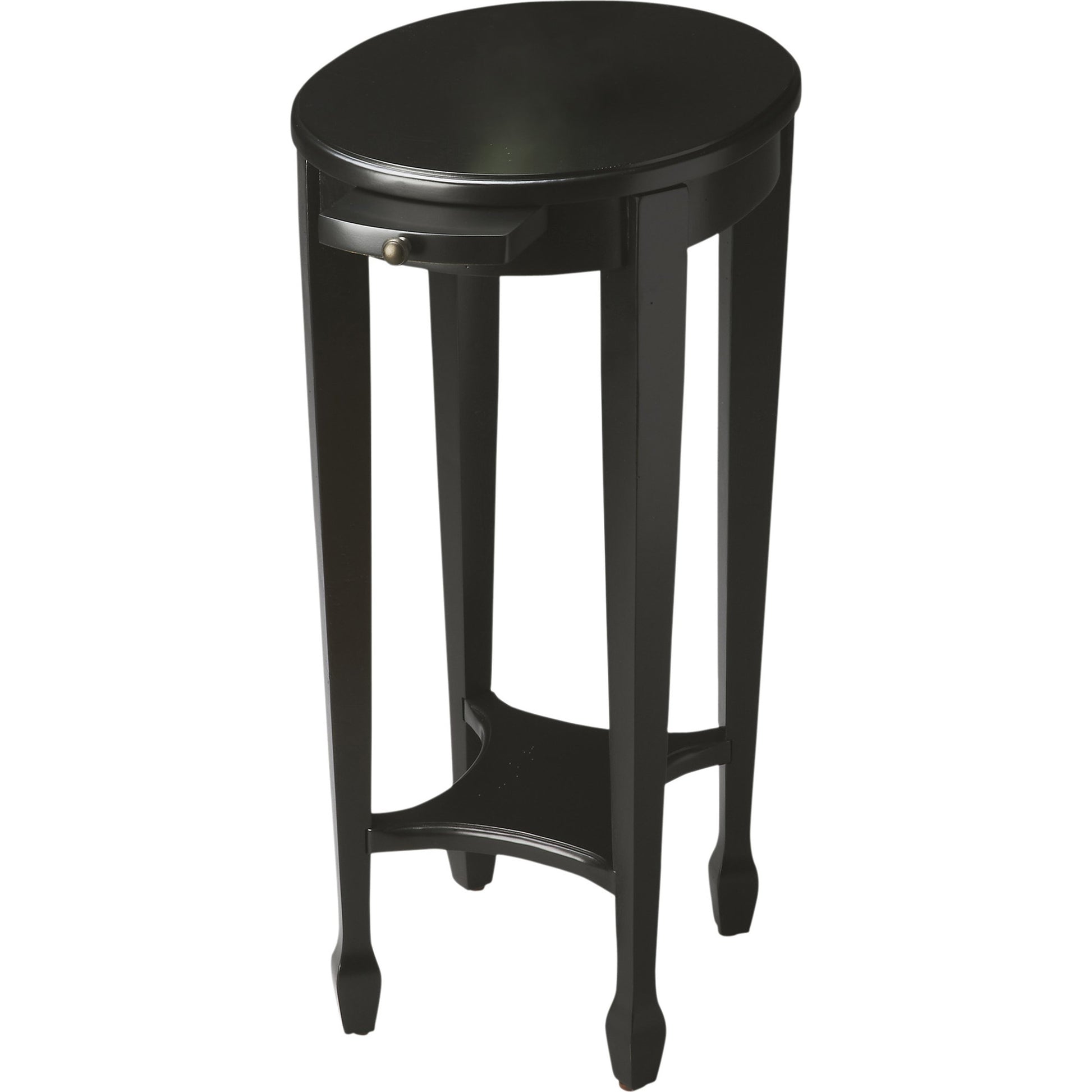 Arielle Accent Table by Butler Specialty Company. Made from unique in a traditional style.