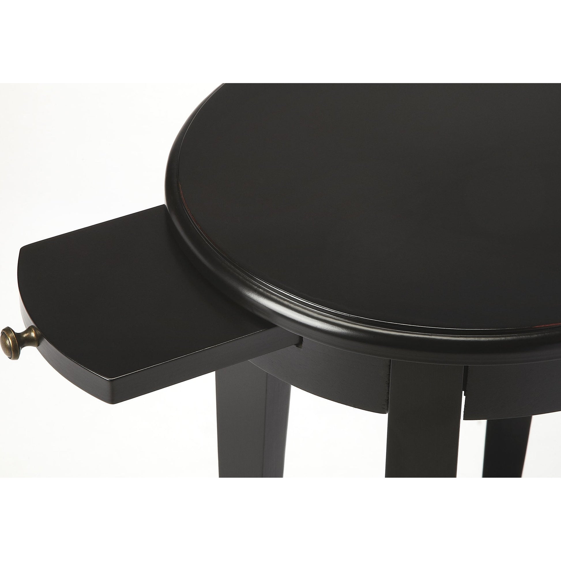 Arielle Accent Table by Butler Specialty Company. Made from unique in a traditional style.