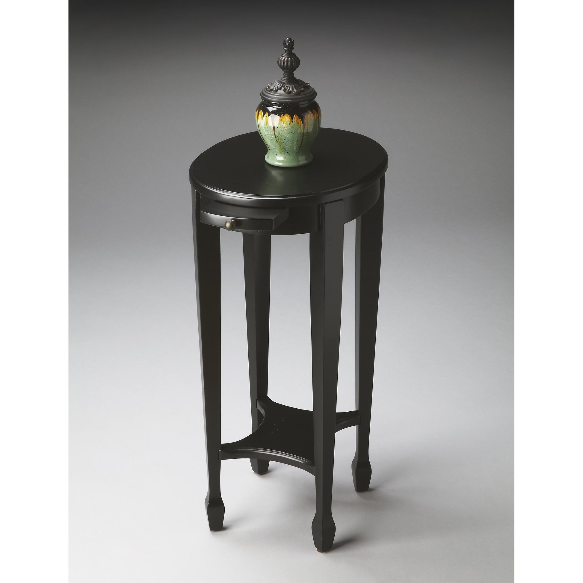 Arielle Accent Table by Butler Specialty Company. Made from unique in a traditional style.