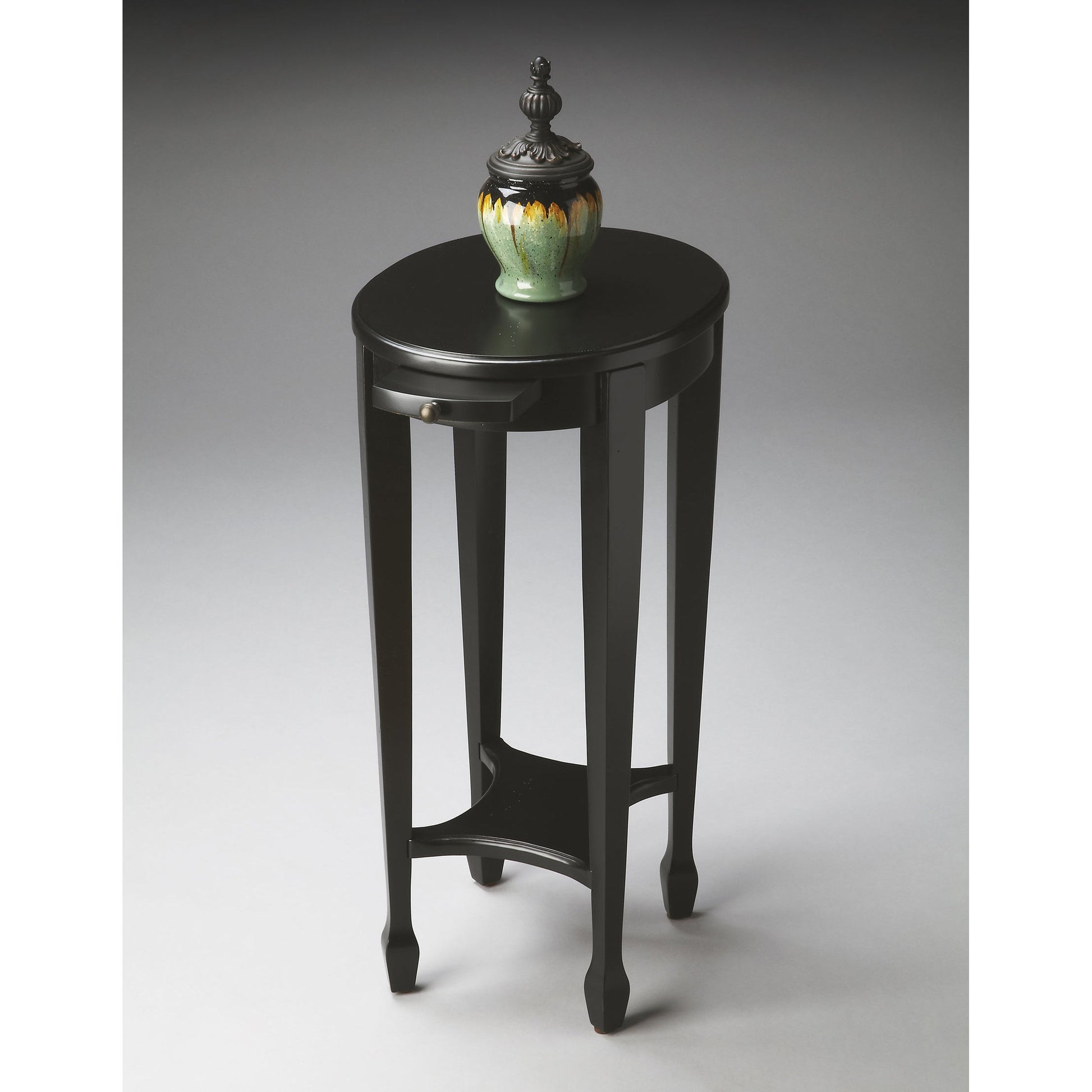 Arielle Accent Table by Butler Specialty Company. Made from unique in a traditional style.