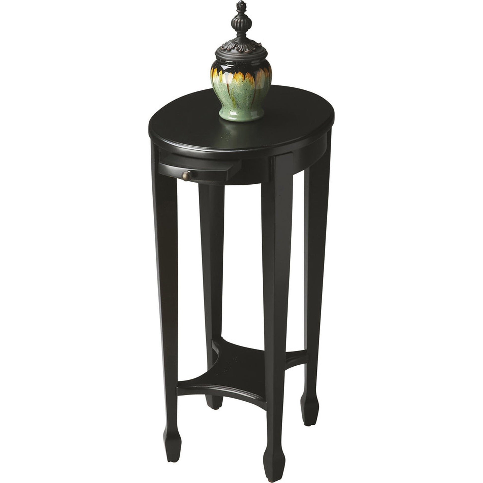 Arielle Accent Table by Butler Specialty Company. Made from unique in a traditional style.