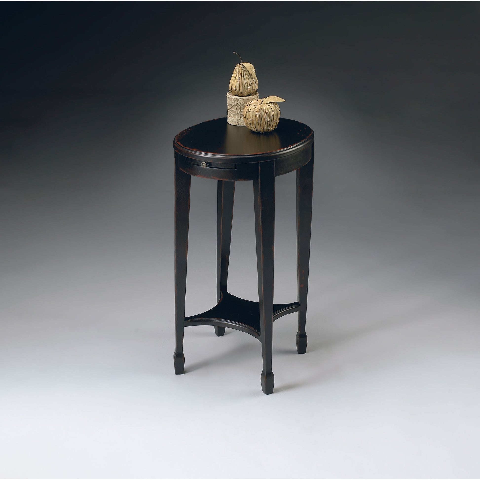 Arielle Accent Table by Butler Specialty Company. Made from unique in a traditional style.