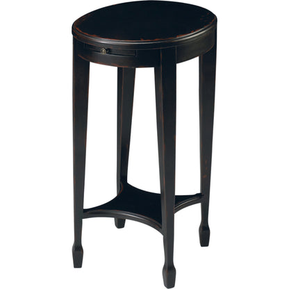 Arielle Accent Table by Butler Specialty Company. Made from unique in a traditional style.