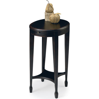 Arielle Accent Table by Butler Specialty Company. Made from unique in a traditional style.