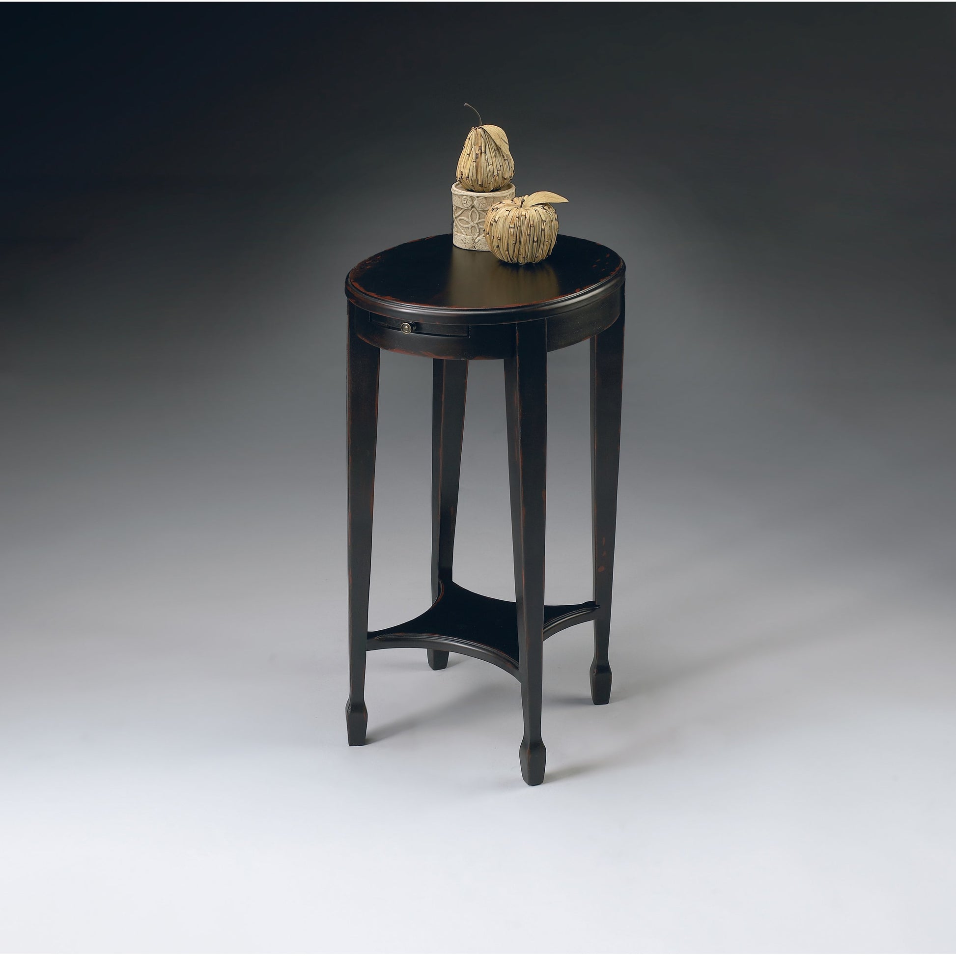 Arielle Accent Table by Butler Specialty Company. Made from unique in a traditional style.
