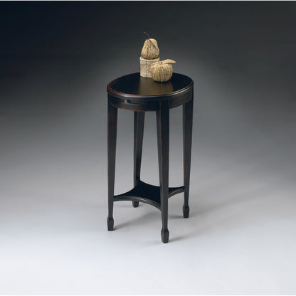 Arielle Accent Table by Butler Specialty Company. Made from unique in a traditional style.