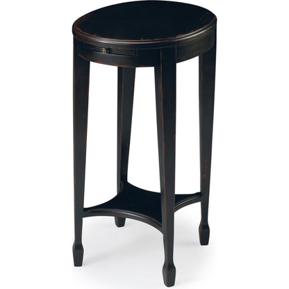 Arielle Accent Table by Butler Specialty Company. Made from unique in a traditional style.