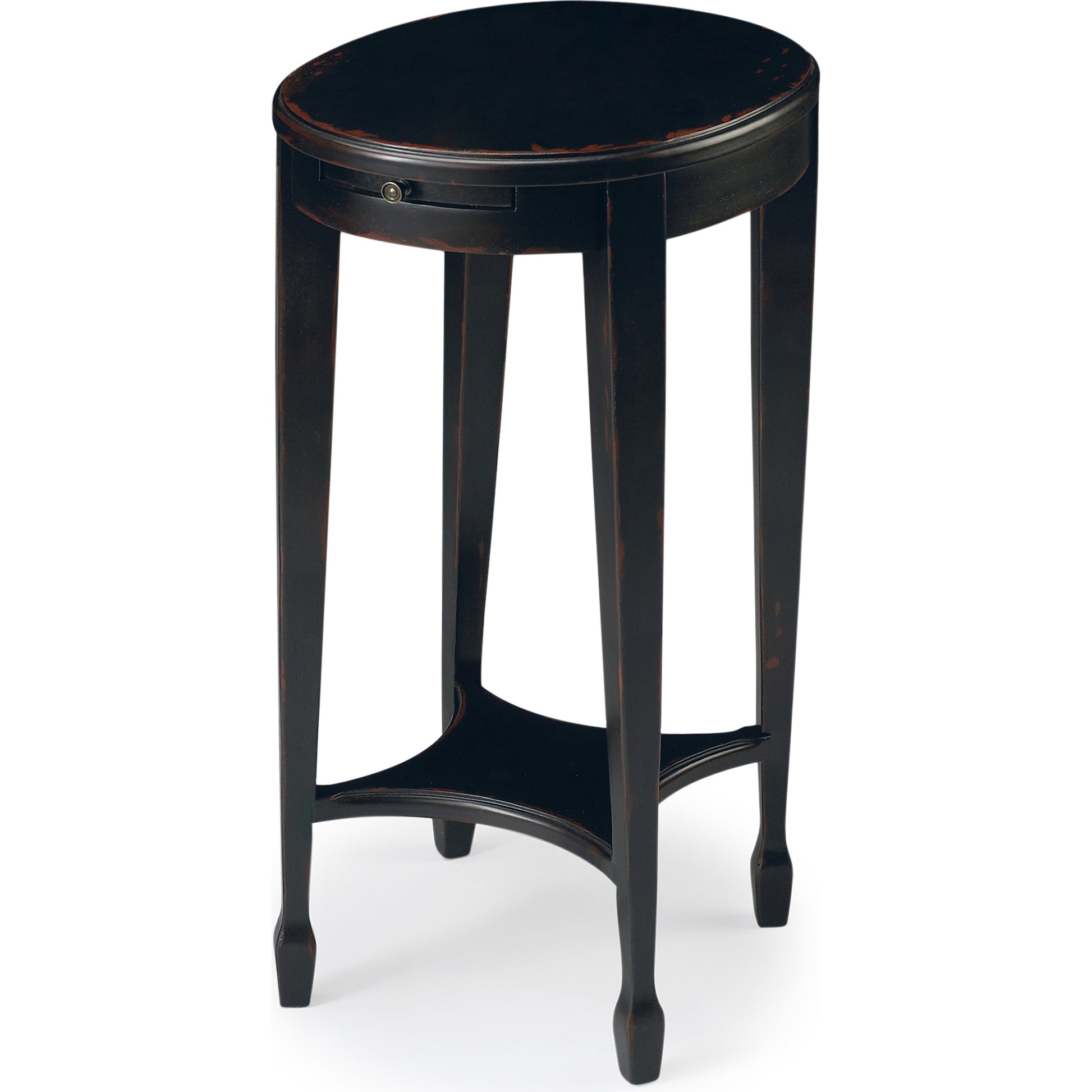Arielle Accent Table by Butler Specialty Company. Made from unique in a traditional style.