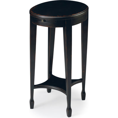 Arielle Accent Table by Butler Specialty Company. Made from unique in a traditional style.